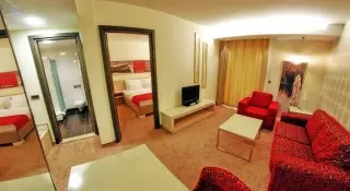 Hotel Residence