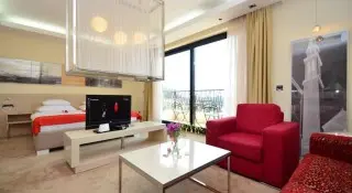 Hotel Residence