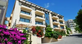 Hotel Residence
