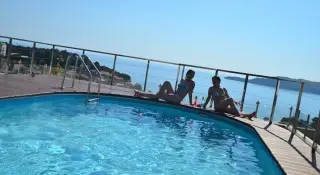 Hotel Residence