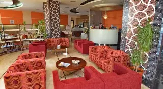 Hotel Residence
