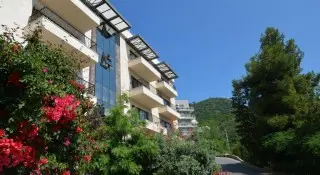 Hotel Residence