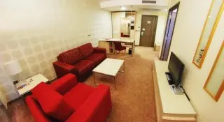 Hotel Residence