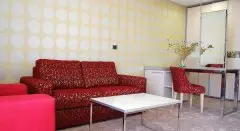 Hotel Residence