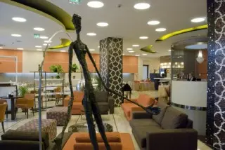 Hotel Residence