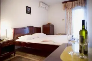 Hotel Vila Lux