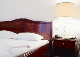 Hotel Vila Lux