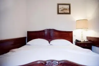 Hotel Vila Lux