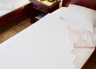 Hotel Vila Lux