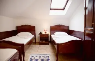 Hotel Vila Lux