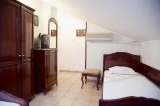 Hotel Vila Lux