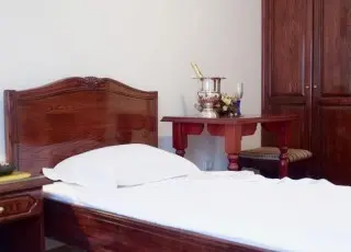 Hotel Vila Lux