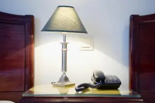 Hotel Vila Lux