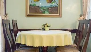 Hotel Vila Lux