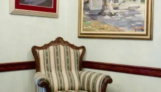 Hotel Vila Lux