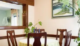Hotel Vila Lux