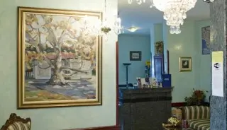 Hotel Vila Lux