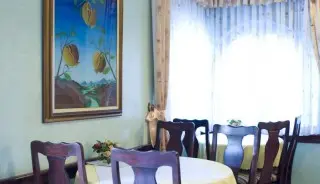 Hotel Vila Lux