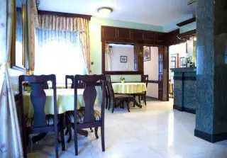 Hotel Vila Lux