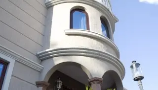 Hotel Vila Lux