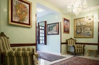 Hotel Vila Lux