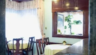 Hotel Vila Lux