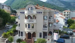 Hotel Vila Lux