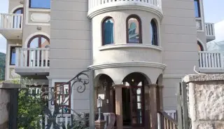 Hotel Vila Lux