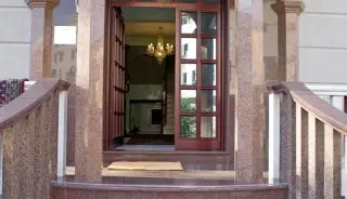 Hotel Vila Lux