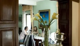 Hotel Vila Lux