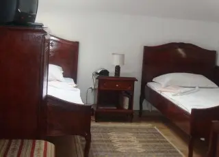 Hotel Vila Lux