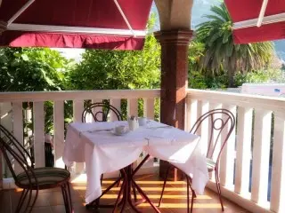 Hotel Vila Lux
