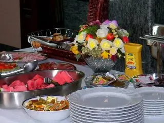 Hotel Vila Lux