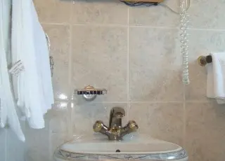 Hotel Vila Lux