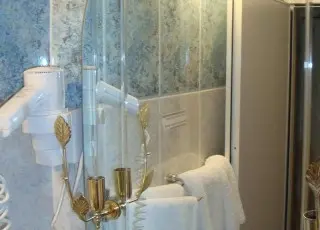 Hotel Vila Lux