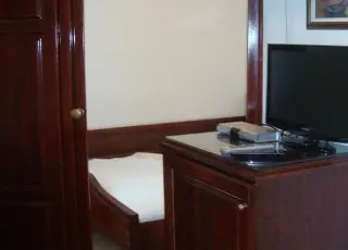 Hotel Vila Lux