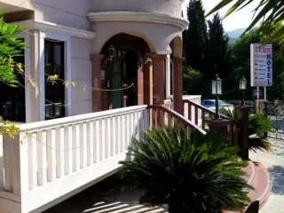 Hotel Vila Lux