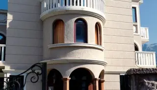 Hotel Vila Lux