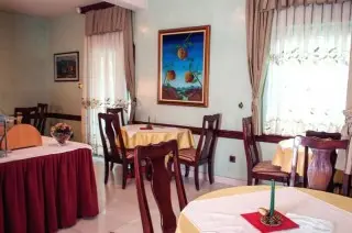 Hotel Vila Lux