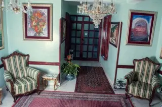 Hotel Vila Lux