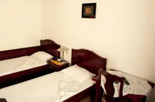Hotel Vila Lux