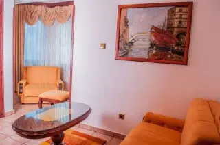 Hotel Vila Lux