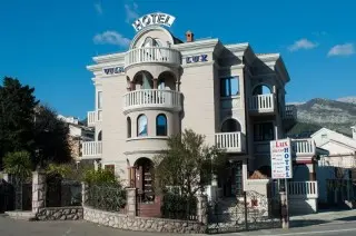 Hotel Vila Lux