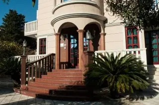 Hotel Vila Lux
