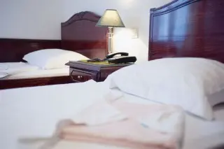 Hotel Vila Lux