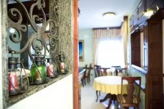 Hotel Vila Lux