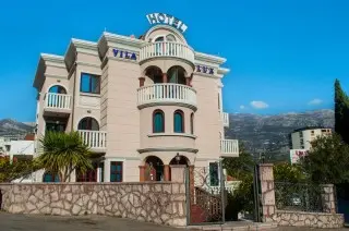 Hotel Vila Lux