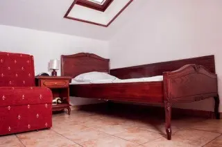 Hotel Vila Lux