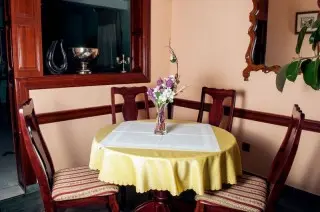 Hotel Vila Lux