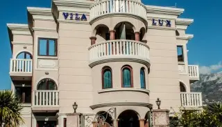 Hotel Vila Lux